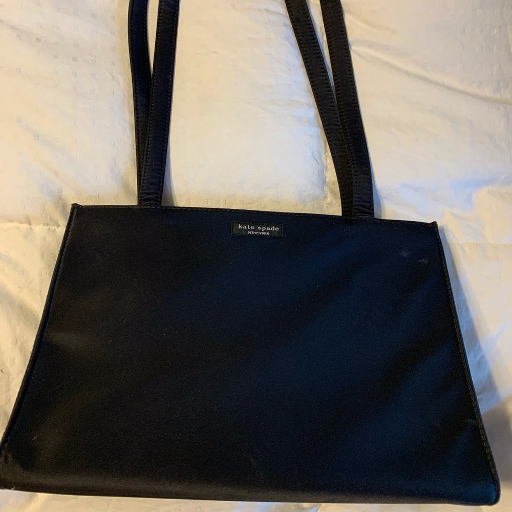 Kade Spade satchel